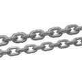 Ankerkette verzinkt DIN 766