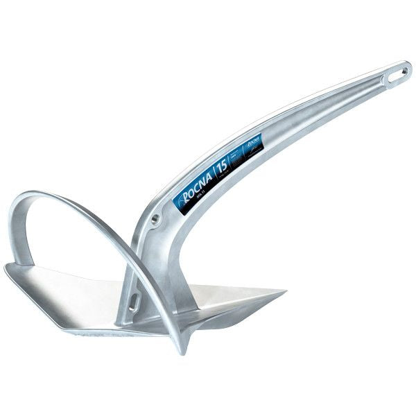 Rocna Anker MKII feuerverzinkt