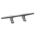 Decksklampe rostfreier Stahl