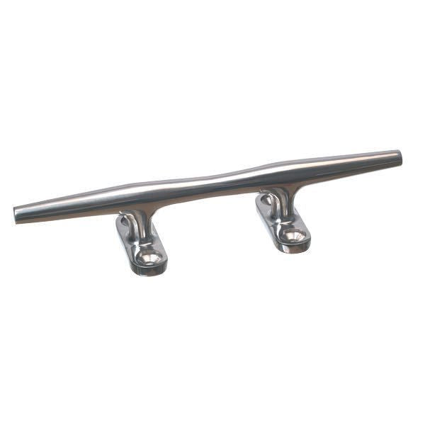 Decksklampe rostfreier Stahl