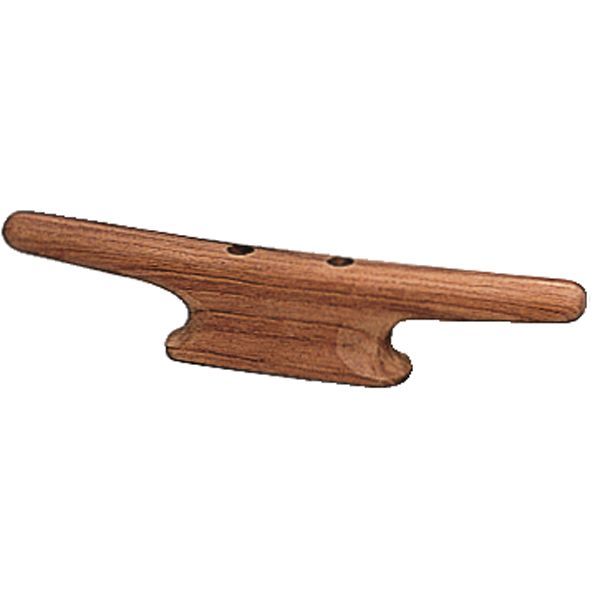 Roca Klampe Teak 200x31x40mm