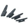 Klampe Nylon Schwarz