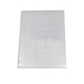 Proflex Abdeckplane transparent 240g/m²