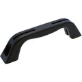 1852 Handgriff Kunststoff L=170mm B=45mm Lochabstand=140mm schwarz