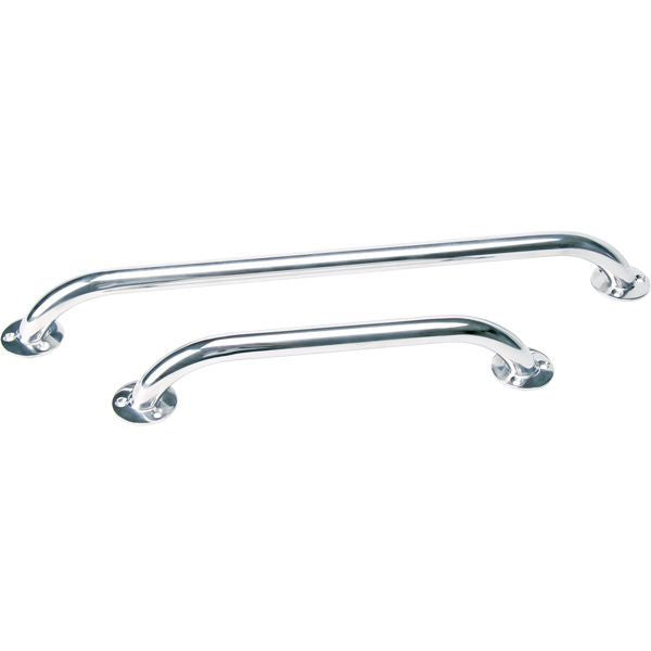 Handlauf aus Edelstahl