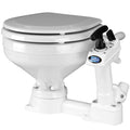 Jabsco Toilette Standard ''twist n lock''