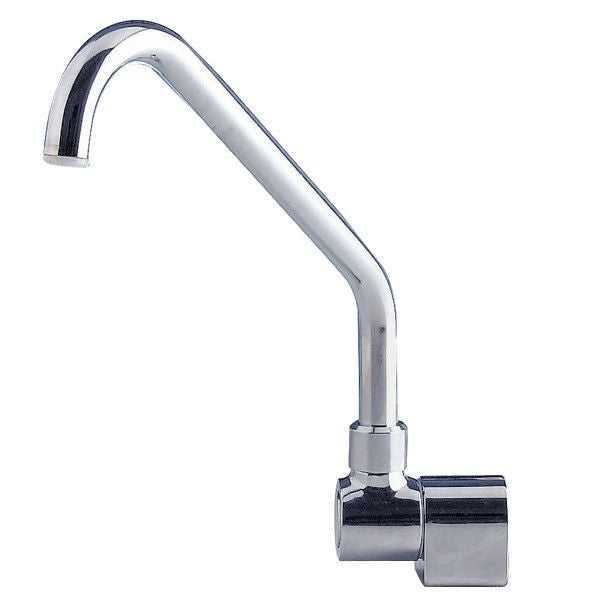 Wasserauslauf für Fusspumpe BR0100