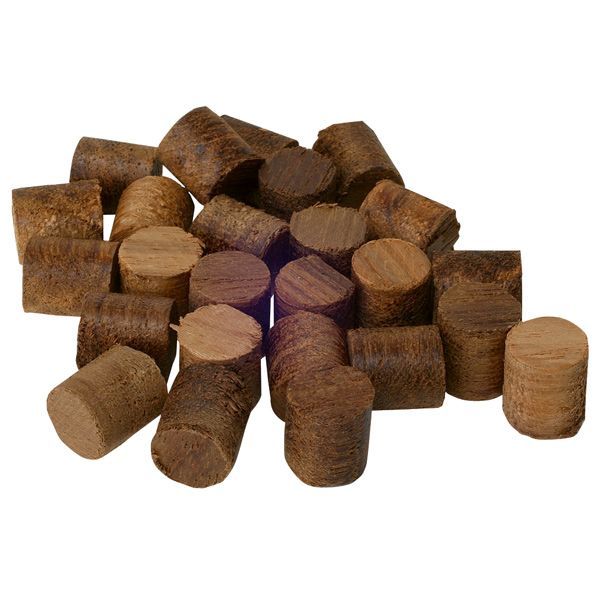Roca Teakpfropfen
