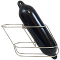 1852 Fenderkorb schräg links für 2 Fender
