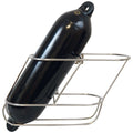 1852 Fenderkorb schräg rechts für 2 Fender