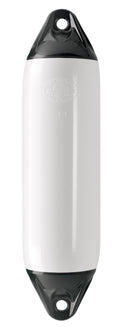 Polyform Langfender F-Serie weiss