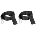Bimini Top Montagesatz - Gurte