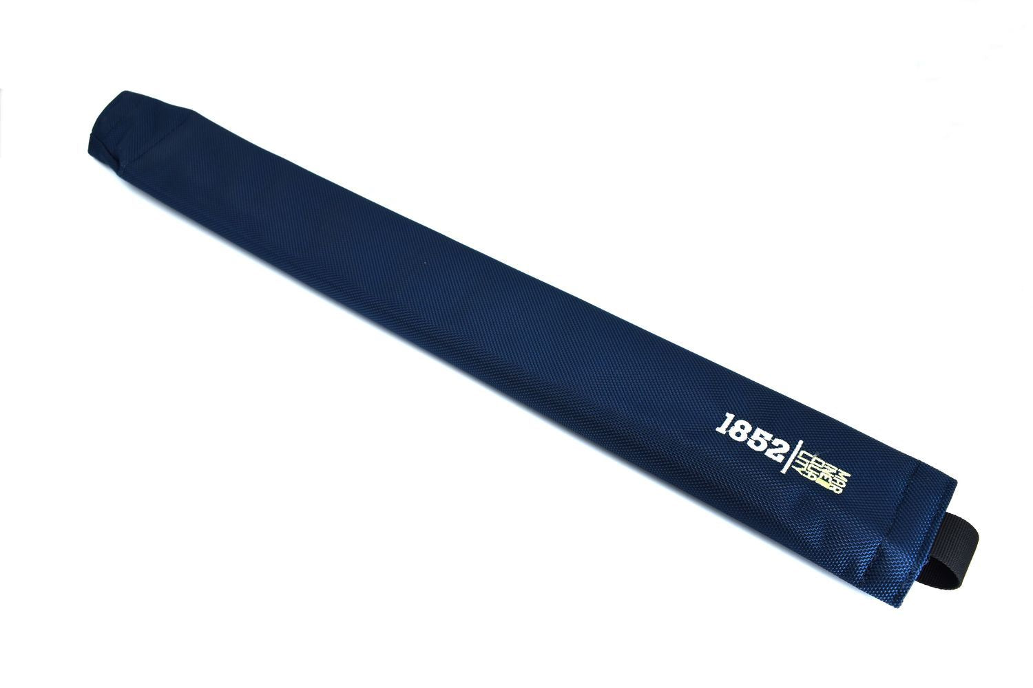 1852 Wantenspannerschutz blau