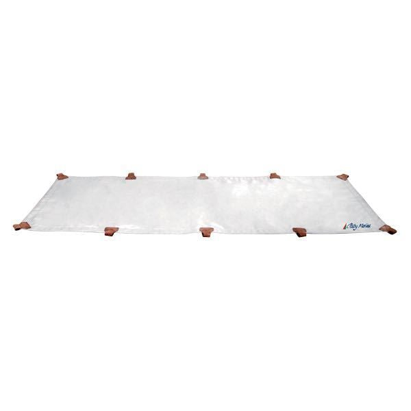 1852 Leesegel aus Nylon L=150cm B=50cm