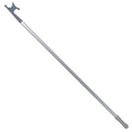 Bootshaken aus Aluminium