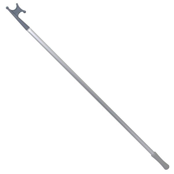 Bootshaken aus Aluminium