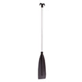 Bootshaken mit Paddel Aluminium 1400x30mm