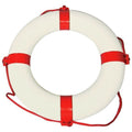 Rettungsring weiss ID=34cm AD=58cm