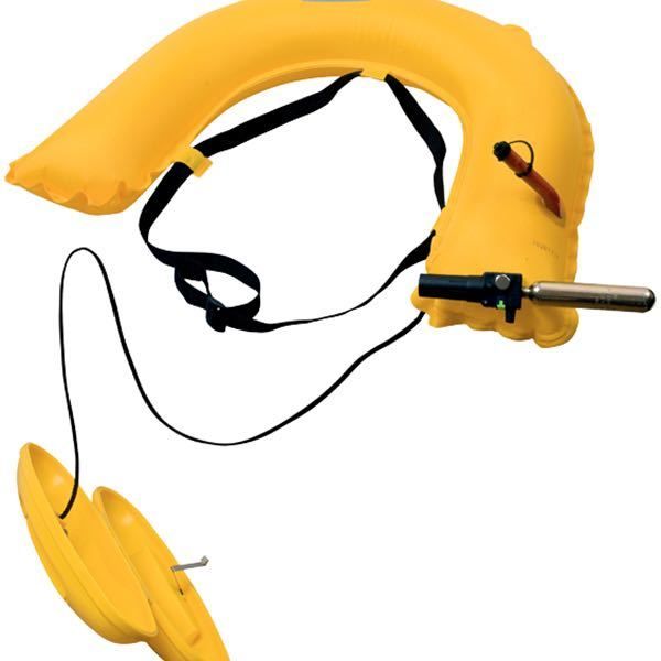 LifeSaver LS101