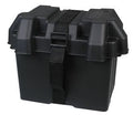 Batteriekasten mit Gurtband