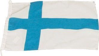 Gastlandflaggen