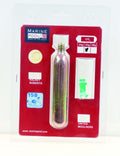 Marinepool Ersatzpatrone 33g mit Tabletten