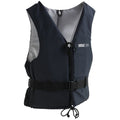 Regattaweste navy/grau