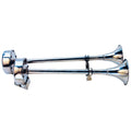 Roca Trompetenhorn doppelt 115 ±5dB L=470mm B=203mm H=127mm 12V 6A