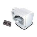 Golight Suchscheinwerfer 12V mit Paneel
