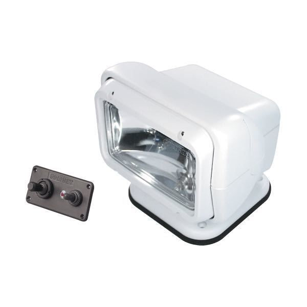 Like Go Light Golight Suchscheinwerfer 12V mit Paneel – anderssen yachting