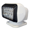Golight Suchscheinwerfer 24V kabellos  weiss