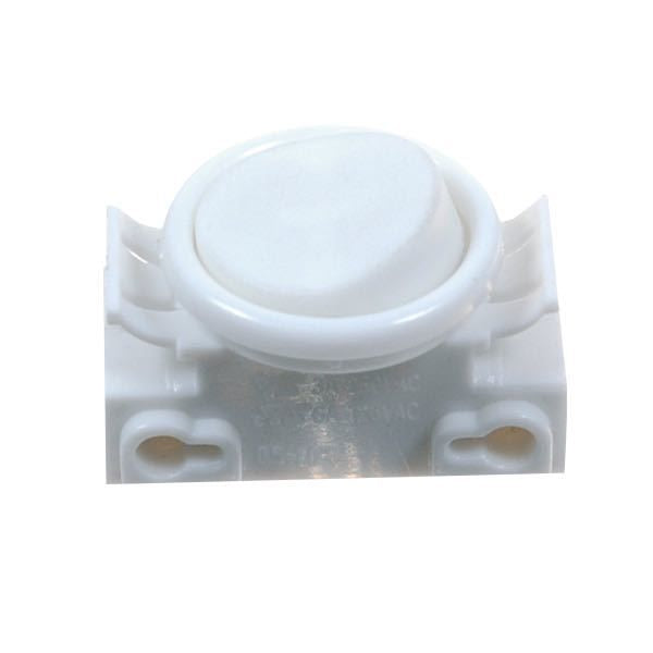 Kippschalter weiss für Lampe 1260190, 1260120, 160121, 1261070