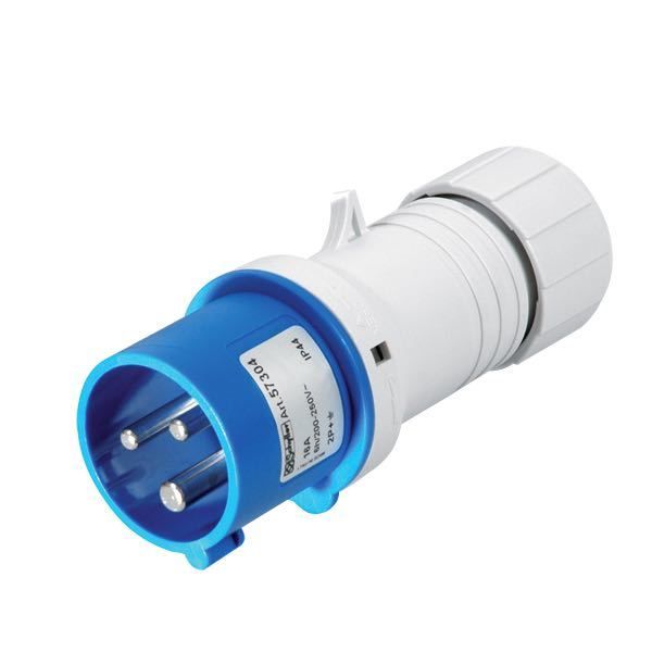 CEE 230V Stecker