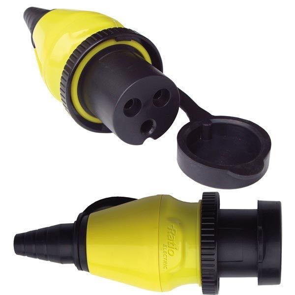 Stecker 16A für 1270580