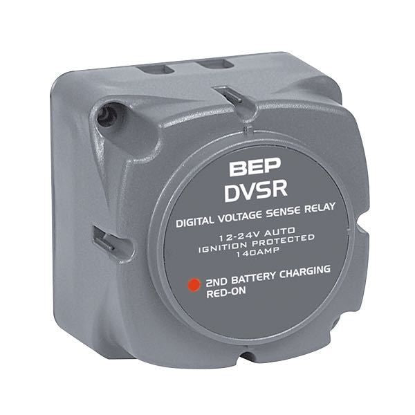 BEP DVSR Ladestromverteiler 12/24V