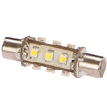 NauticLED Glühlampe BS43 10-35VDC 1,2W D=13mm L=42mm für Aqua Signal