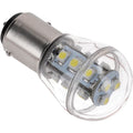 NauticLED Glühlampe BAY15D 10-35VDC 1,3W D=25mm L=48mm