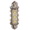 NauticLED Sofitte 10-30VDC 1,22W D=13mm L=42mm 360°