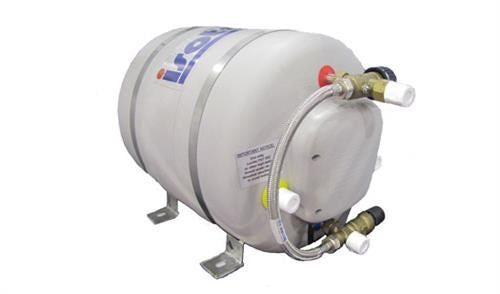 Isotemp Warmwasserboiler Spa 40l