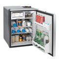 Isotherm Kühlschrank Cruise Elegance 85L 12/24v