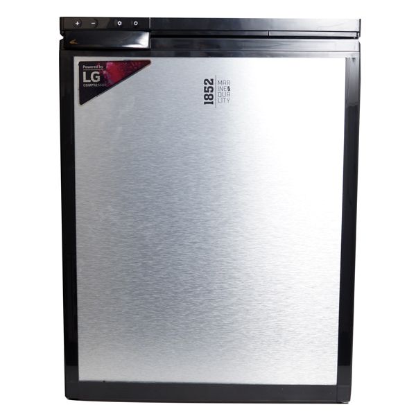 1852 Kühlschrank CR 65l mit Gefrierfach