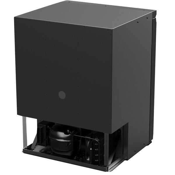 1852 Kühlschrank CR 65l mit Gefrierfach