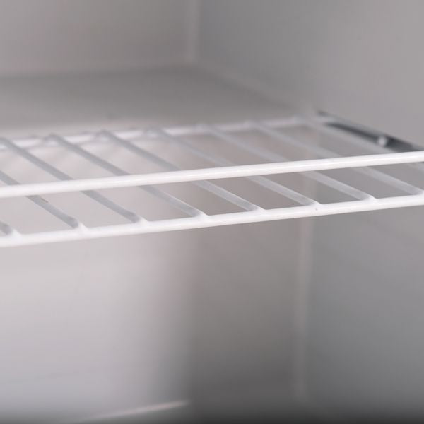 1852 Kühlschrank CR 65l mit Gefrierfach