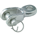 Toggle rostfrei
