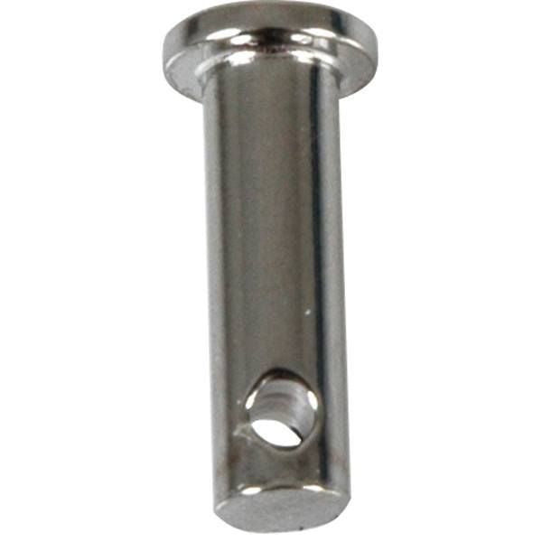 Splintbolzen rostfreier Stahl  (2 Stück)