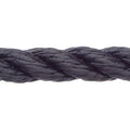 Robline Rapallo Festmacher 3-fach geschlagen blau