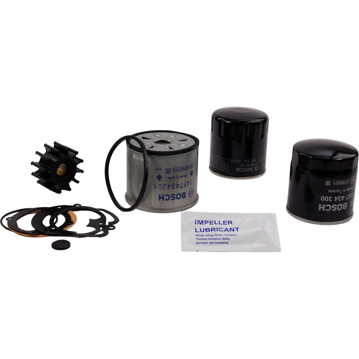 Volvo Servicekit 3 (D1-30. D2-40. MD2030. MD2040)