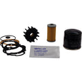 Yanmar Servicekit 5 (3JH3E. 3JH4E)
