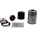 Yanmar Servicekit 6 (4JH3-TE/THE/DTE/ 4JH4-TE/HTE)