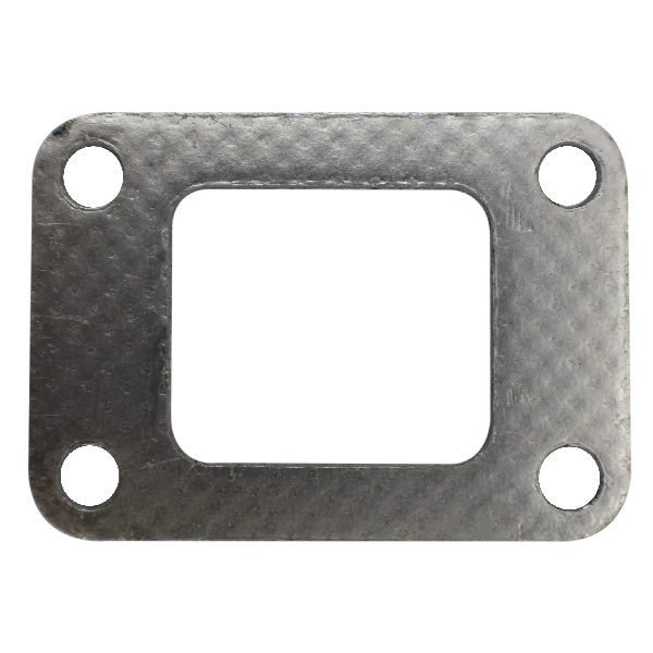 1852 Auspuffkrümmer für Yanmar GM Kit rostfreier Stahl 128370-13600